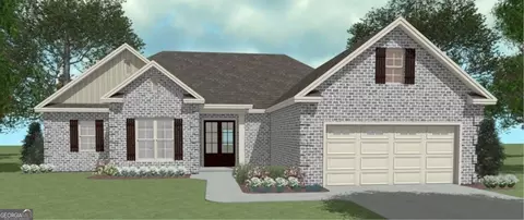 123 Woodwinds Ct, Kathleen, GA 31047