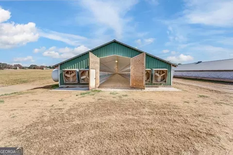 2964 Hwy 172 E, Bowman, GA 30624 photo 31