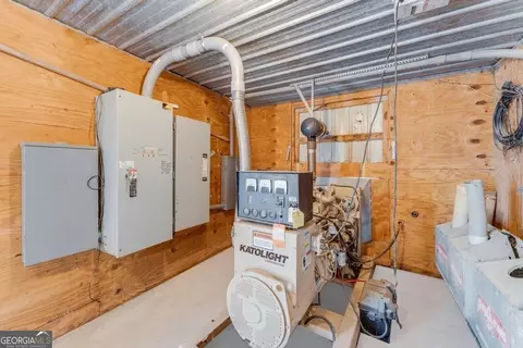2964 Hwy 172 E, Bowman, GA 30624 photo 11