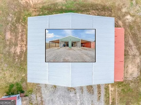 2964 Hwy 172 E, Bowman, GA 30624 photo 50