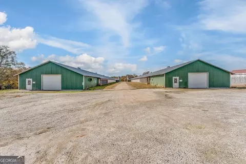 2964 Hwy 172 E, Bowman, GA 30624 photo 39