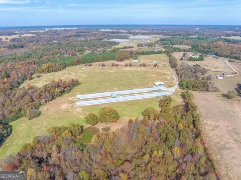 2964 Hwy 172 E, Bowman, GA 30624 photo 43
