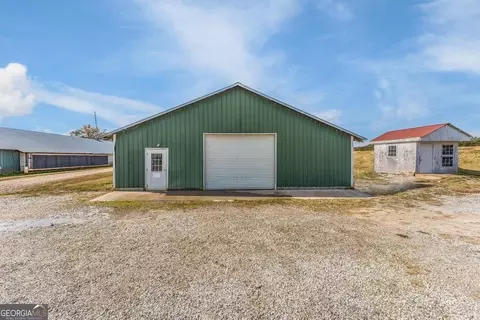 2964 Hwy 172 E, Bowman, GA 30624 photo 37