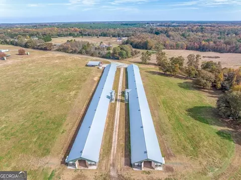 2964 Hwy 172 E, Bowman, GA 30624 photo 47