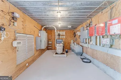 2964 Hwy 172 E, Bowman, GA 30624 photo 9