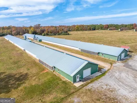 2964 Hwy 172 E, Bowman, GA 30624