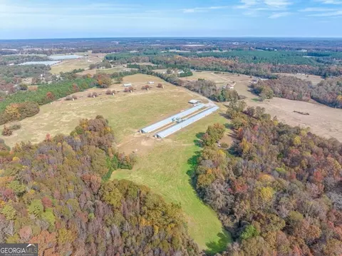 2964 Hwy 172 E, Bowman, GA 30624 photo 41
