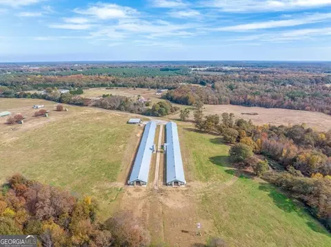 2964 Hwy 172 E, Bowman, GA 30624 photo 46