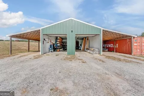 2964 Hwy 172 E, Bowman, GA 30624 photo 35