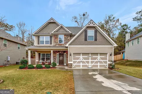 14 Doolittle Ct, Newnan, GA 30265