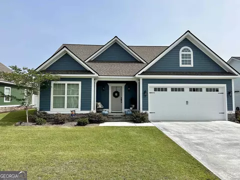 220 SE Cobblestone Blvd, Moultrie, GA 31788