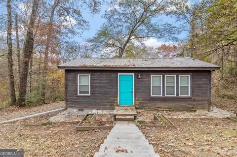 705 Culberson Ave, Lafayette, GA 30728