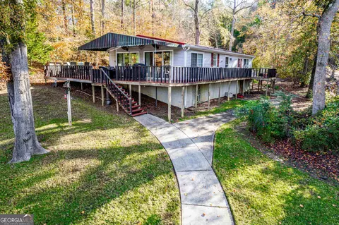 257 Cedar Dr, Sparta, GA 31087