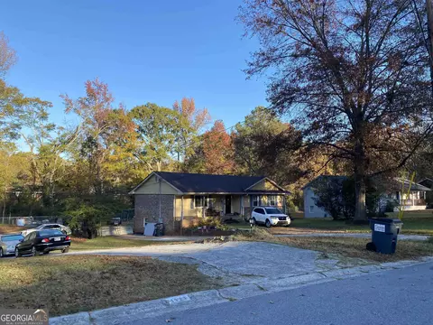 4117 Conley Cir, Conley, GA 30288
