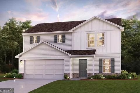 700 Coopers Lndg, Macon, GA 31216