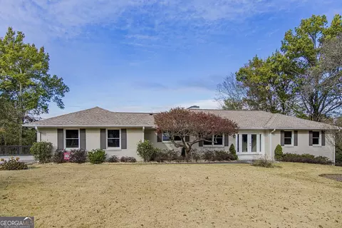 120 Saddle Mountain Rd, Rome, GA 30161