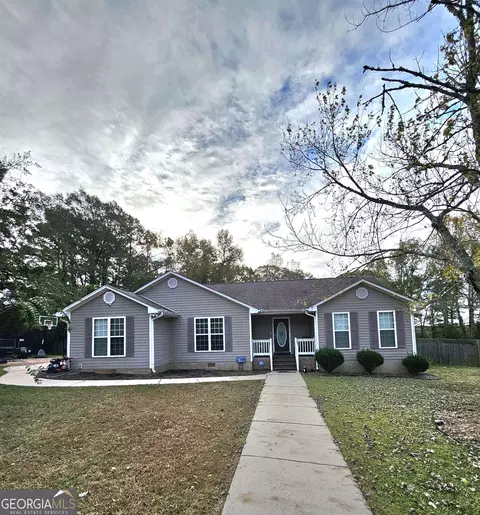 6085 Old West Point Rd, Lagrange, GA 30240 photo 1