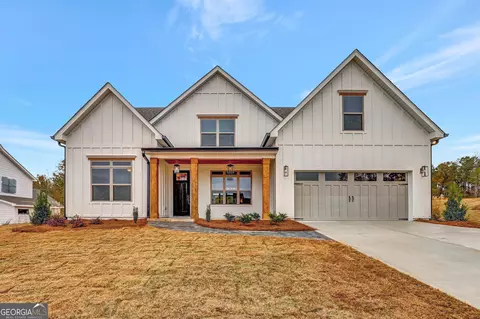425 Werner Way, Senoia, GA 30276
