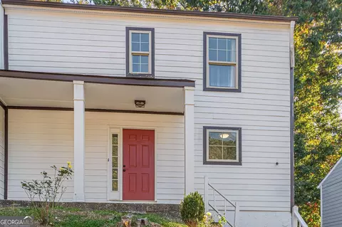 1014 Falling Water Dr SE, Smyrna, GA 30080