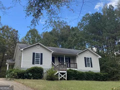 696 Rock Mills Rd, Lagrange, GA 30240 photo 1