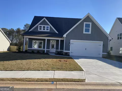 167 Richmond Dr #25, Statham, GA 30666