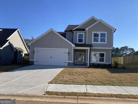 183 Richmond Dr #24, Statham, GA 30666