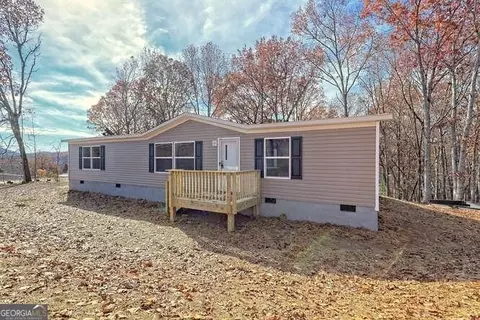1188 Gum Log Rd, Blairsville, GA 30512