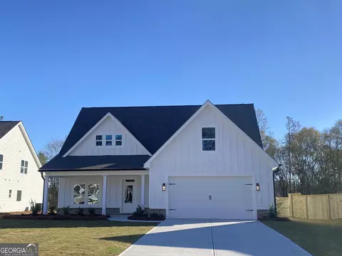 227 Richmond Dr #21, Statham, GA 30666