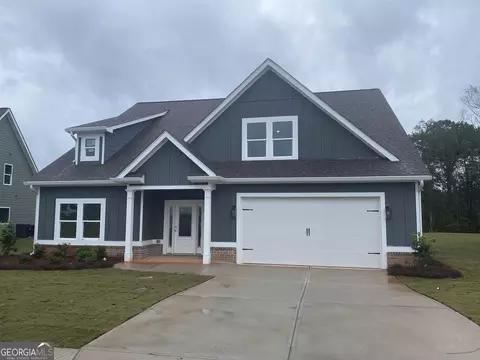 241 Richmond Dr #20, Statham, GA 30666