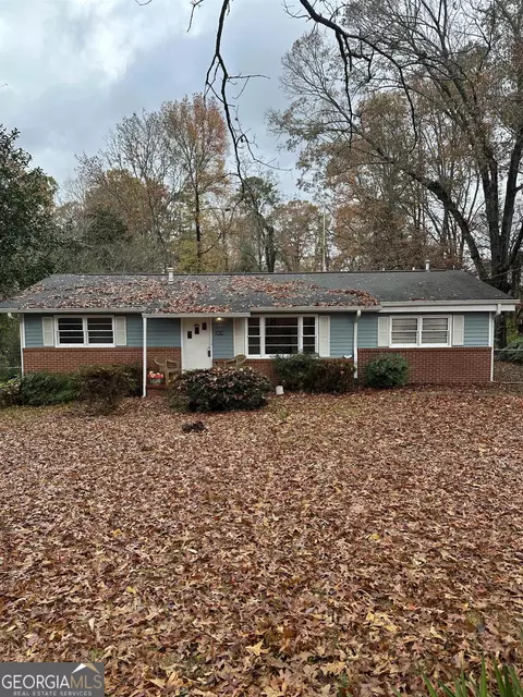 3626 Garden Blvd, Gainesville, GA 30506