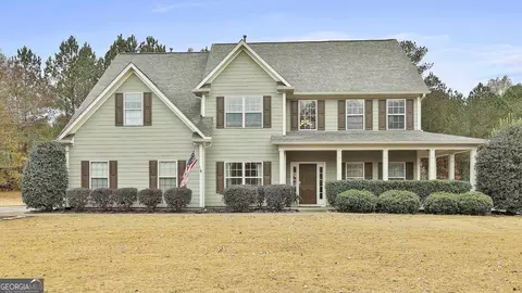 7 Yellowwood Dr, Sharpsburg, GA 30277