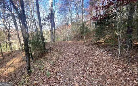 Parcel 1 Barefoot Hills Road, Hiawassee, GA 30546