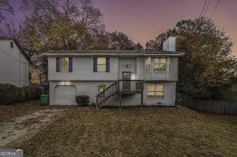 6394 Stablewood Way, Lithonia, GA 30058