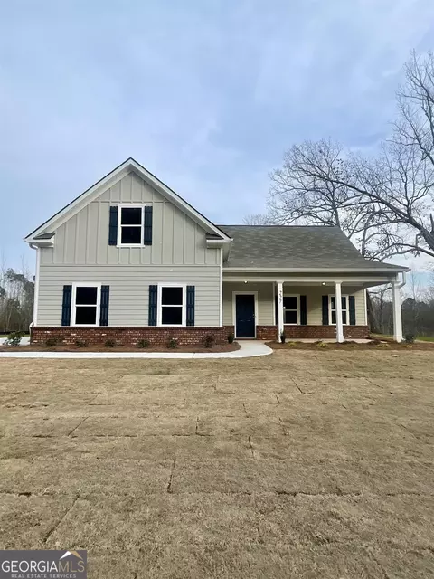 227 Strickland Loop, Forsyth, GA 31029 photo 1