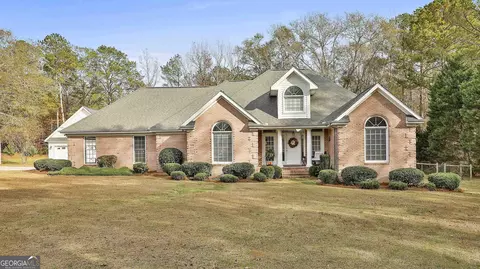 2221 Blanton Mill Rd, Williamson, GA 30292
