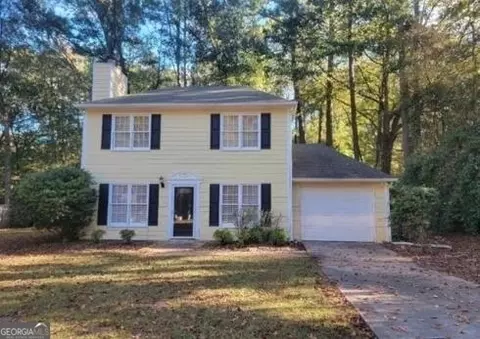 406 Deergrass Trl, Peachtree City, GA 30269