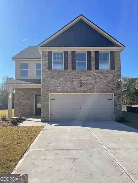 104 Armory Creek Dr #LOT 89, Mcdonough, GA 30252
