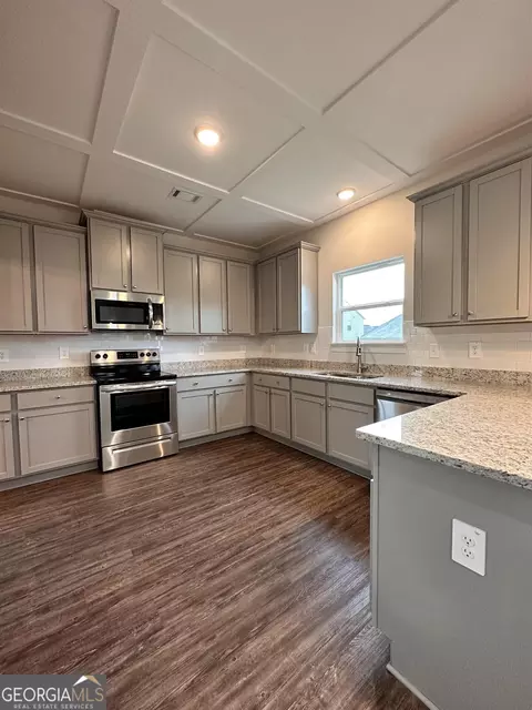 11132 Cornerstone Way #37, Hampton, GA 30228 photo 7