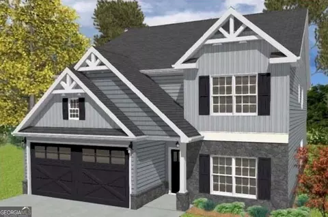 11132 Cornerstone Way #37, Hampton, GA 30228