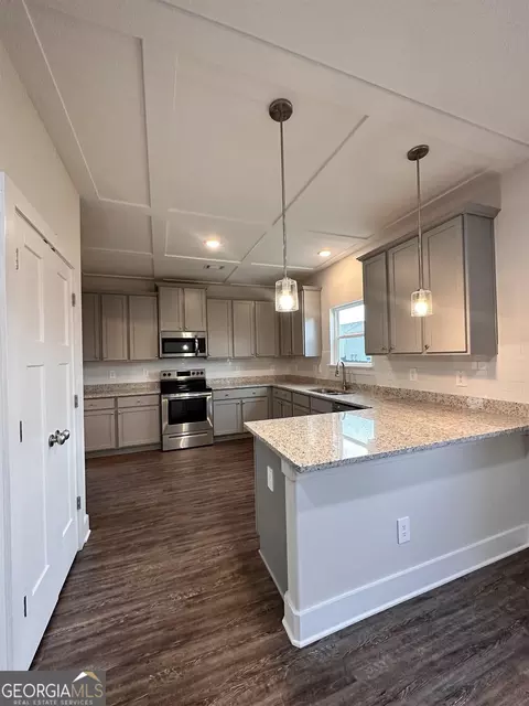 11132 Cornerstone Way #37, Hampton, GA 30228 photo 6