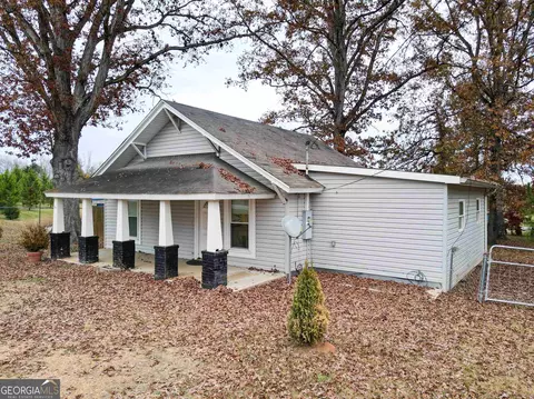 1806 Hwy 29 N, Danielsville, GA 30633