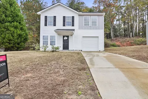 106 Bridgette Blvd, Lagrange, GA 30241