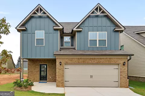 2466 Walker Dr #40, Hampton, GA 30228 photo 3