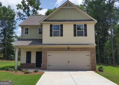 2392 Aukerman Trce #65, Hampton, GA 30228