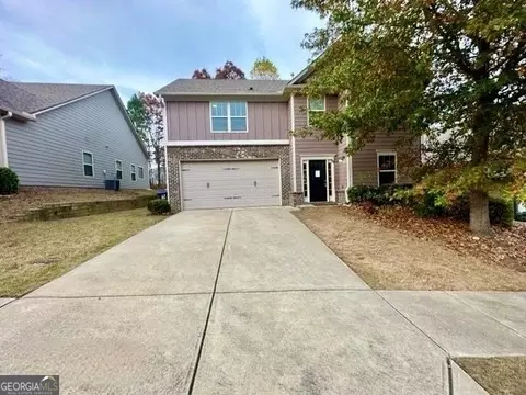 171 Mount Moriah Rd, Ball Ground, GA 30107