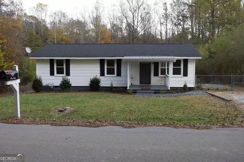 177 Pine Cir, Lagrange, GA 30241