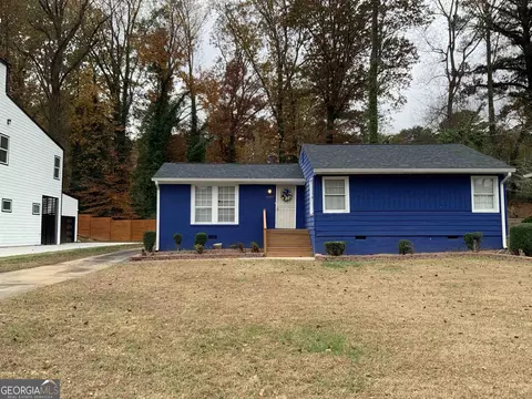 2665 Rantin Dr, East Point, GA 30344