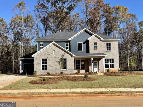 457 Sylvie Dr #LOT 38, Mcdonough, GA 30252