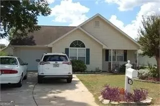 108 Eagles Rdg, Warner Robins, GA 31093