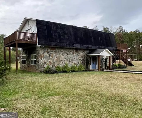 902 Whitley Oneal Rd, Franklin, GA 30217